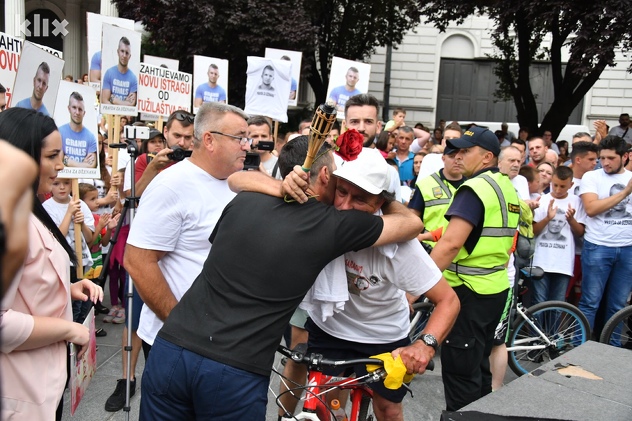 (Foto: K. S./Klix.ba)