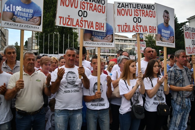 (Foto: K. S./Klix.ba)
