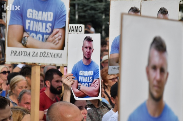 (Foto: K. S./Klix.ba)