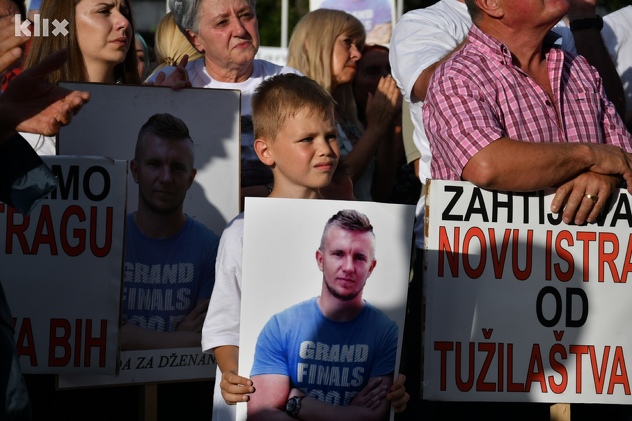 (Foto: K. S./Klix.ba)