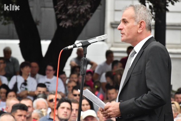 (Foto: K. S./Klix.ba)