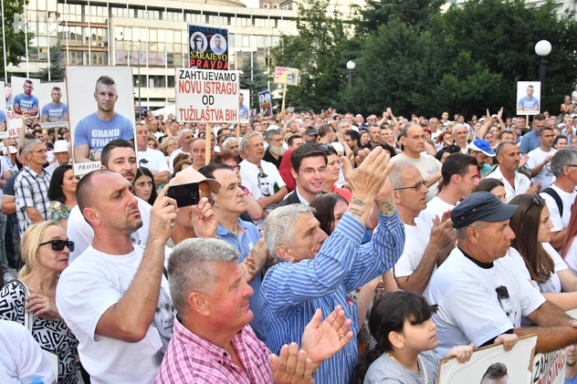 (Foto: K. S./Klix.ba)