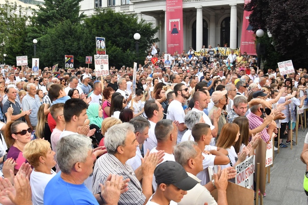 (Foto: K. S./Klix.ba)
