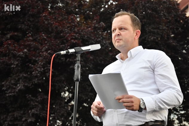 (Foto: K. S./Klix.ba)