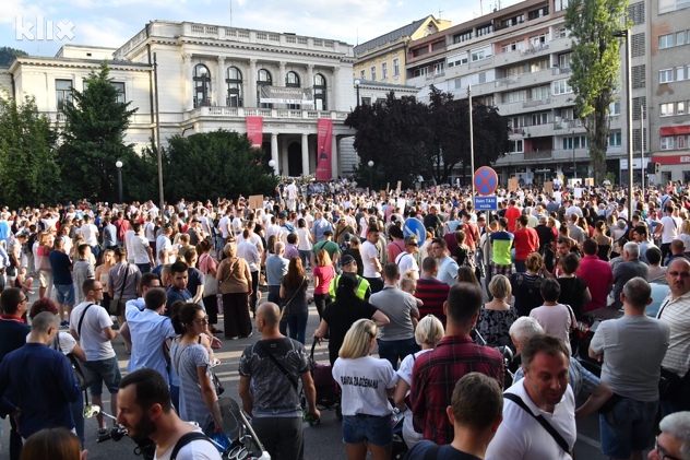 (Foto: K. S./Klix.ba)