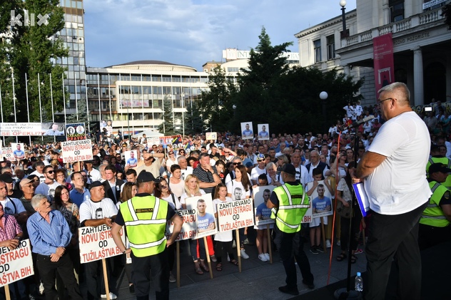 (Foto: K. S./Klix.ba)