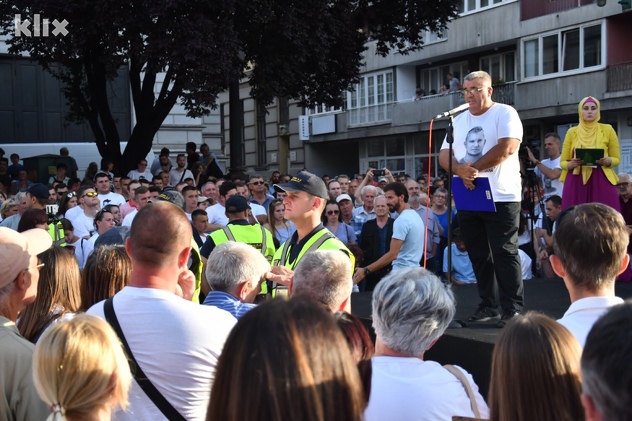 (Foto: K. S./Klix.ba)