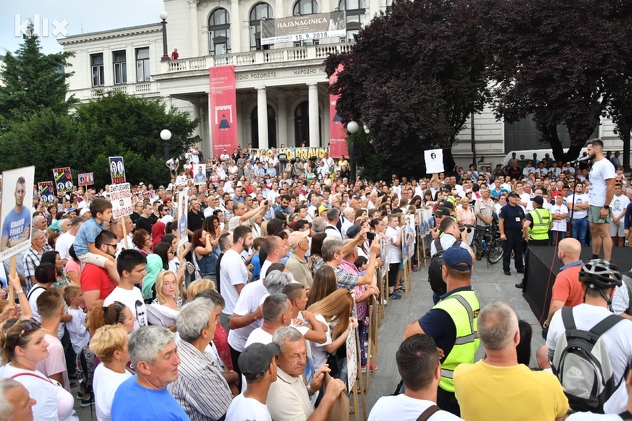 (Foto: K. S./Klix.ba)