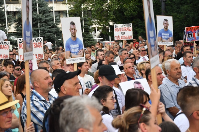 (Foto: K. S./Klix.ba)