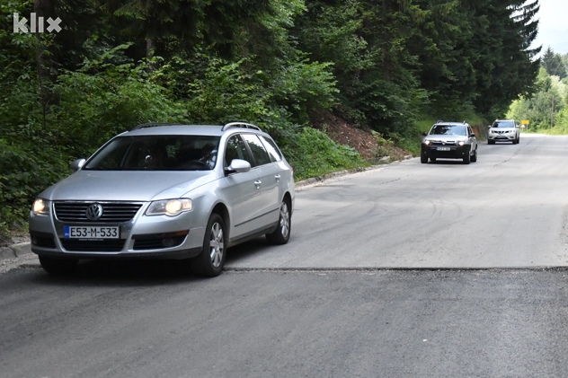 (Foto: K. S./Klix.ba)