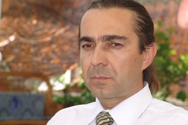Ermin Ćehić