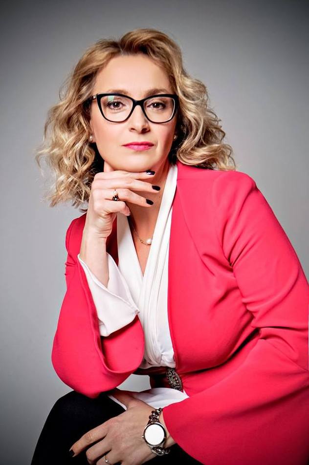 Ivana Marić (Foto: Klix.ba)