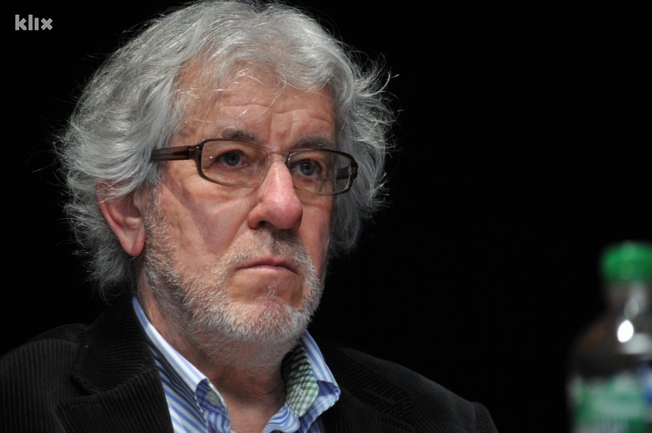 Esad Bajtal (Foto: Klix.ba)