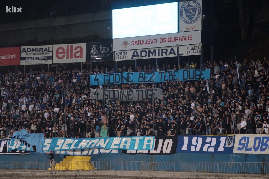 Foto: H. M./Klix.ba