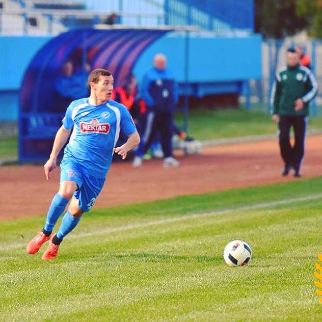 Aleksandar Glišić