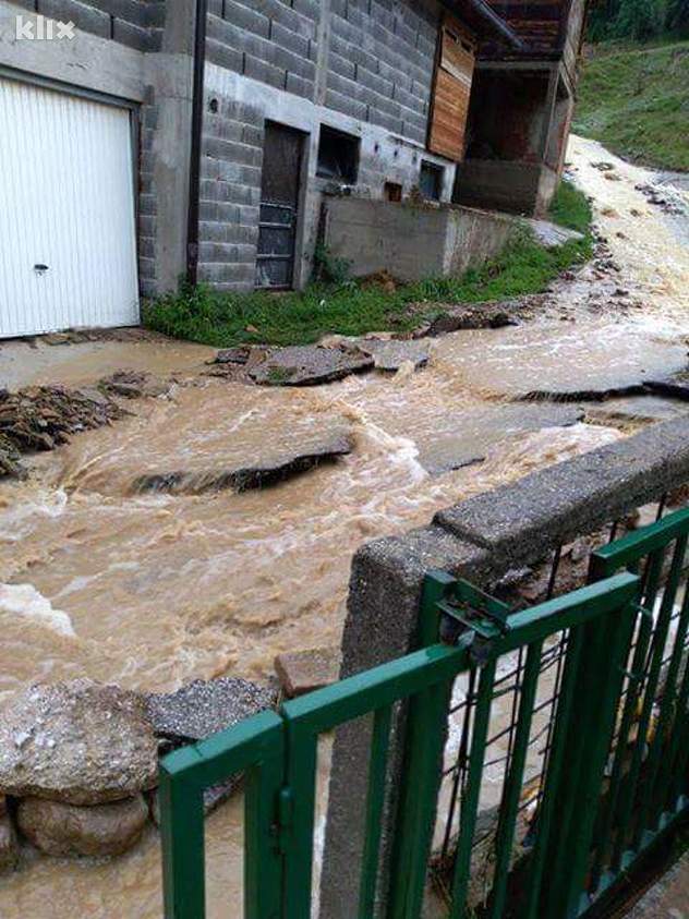 Foto: Općina Kakanj