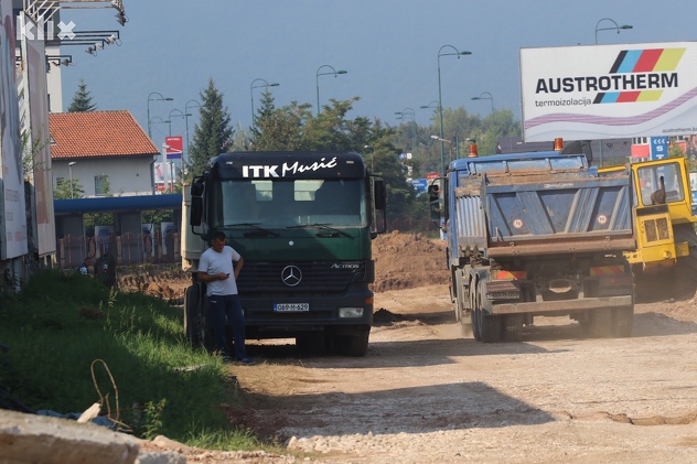(Foto: D. S./Klix.ba)