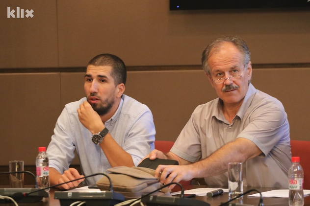(Foto: D. S./Klix.ba)