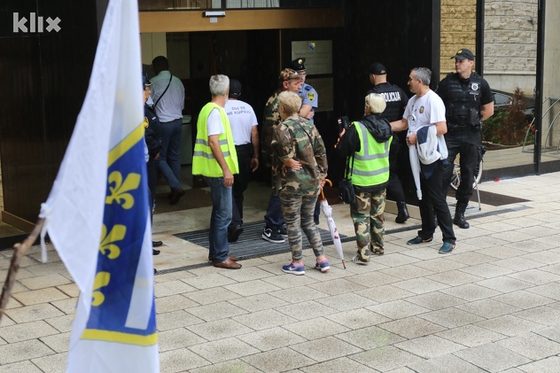 (Foto: D. S./Klix.ba)