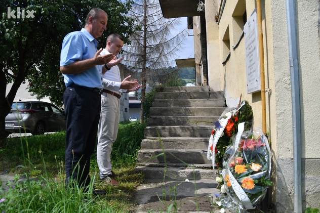 (Foto: K. S./Klix.ba)