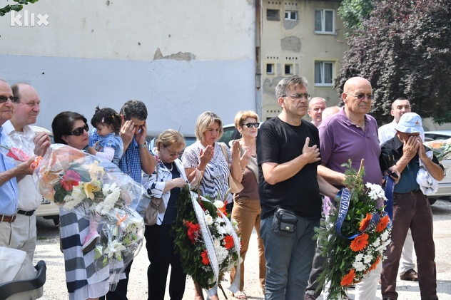 (Foto: K. S./Klix.ba)