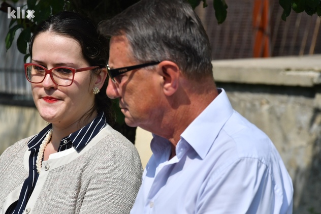 (Foto: K. S./Klix.ba)