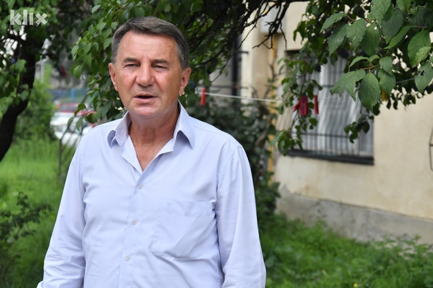 (Foto: K. S./Klix.ba)