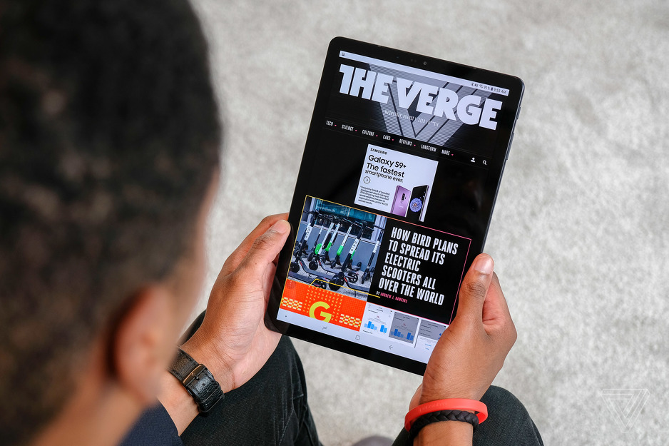 Foto: The Verge