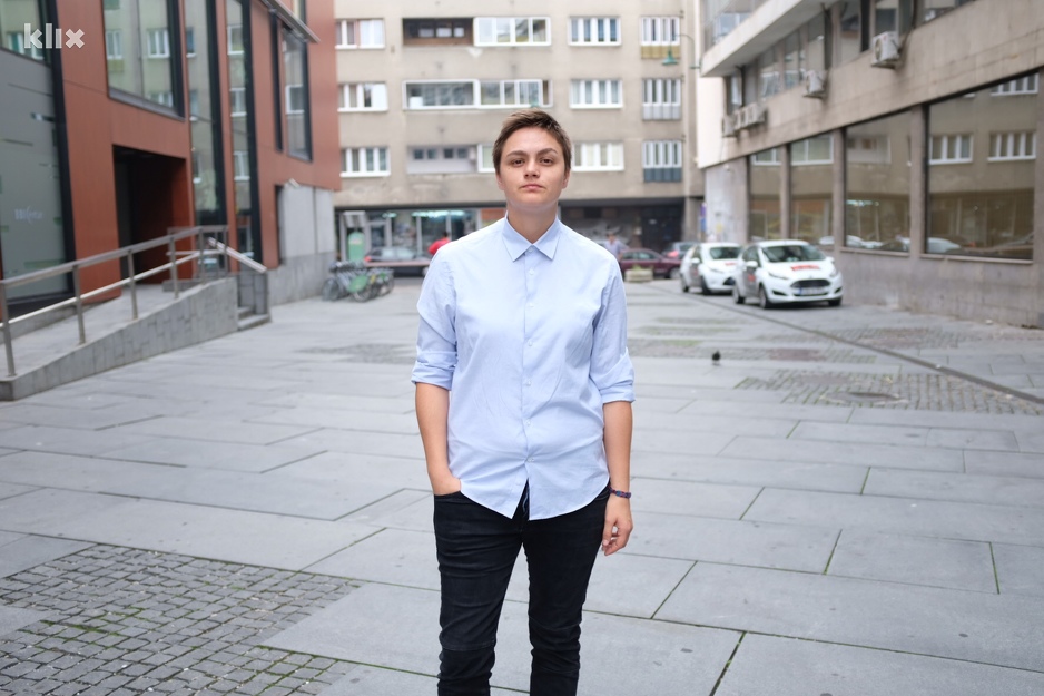 Foto: K. S./Klix.ba