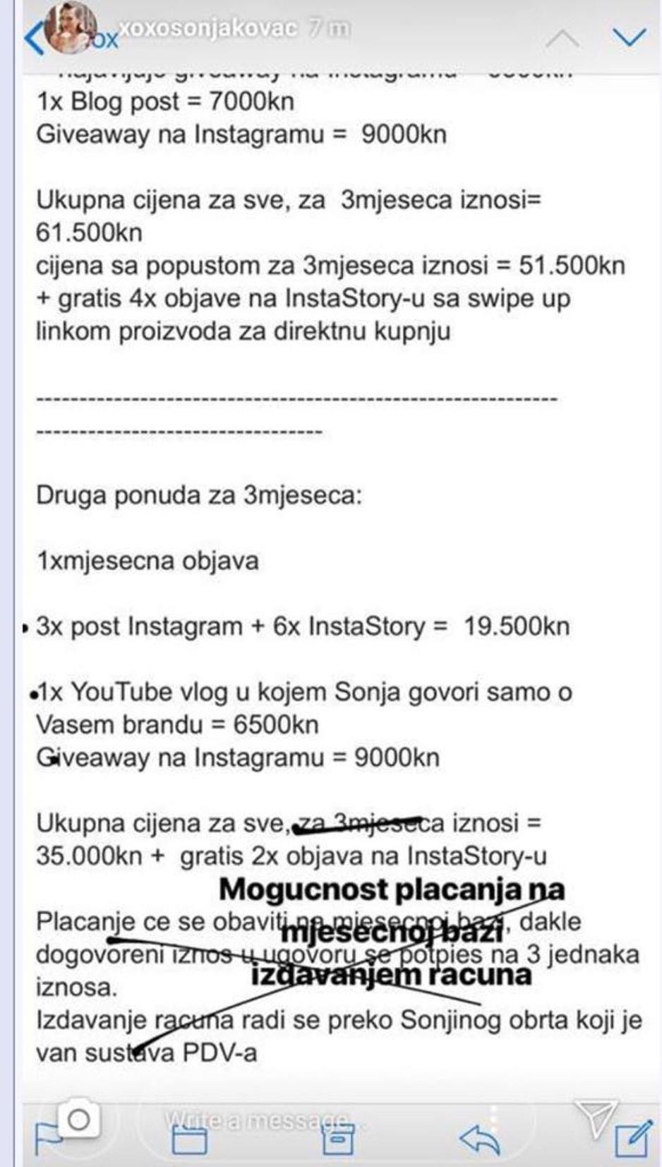 (Foto: Instagram)