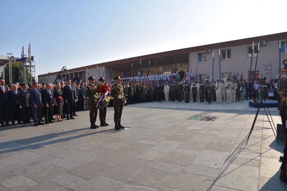 Foto: Oficijelna Facebook stranica hrvatskog premijera Andreja Plenkovića