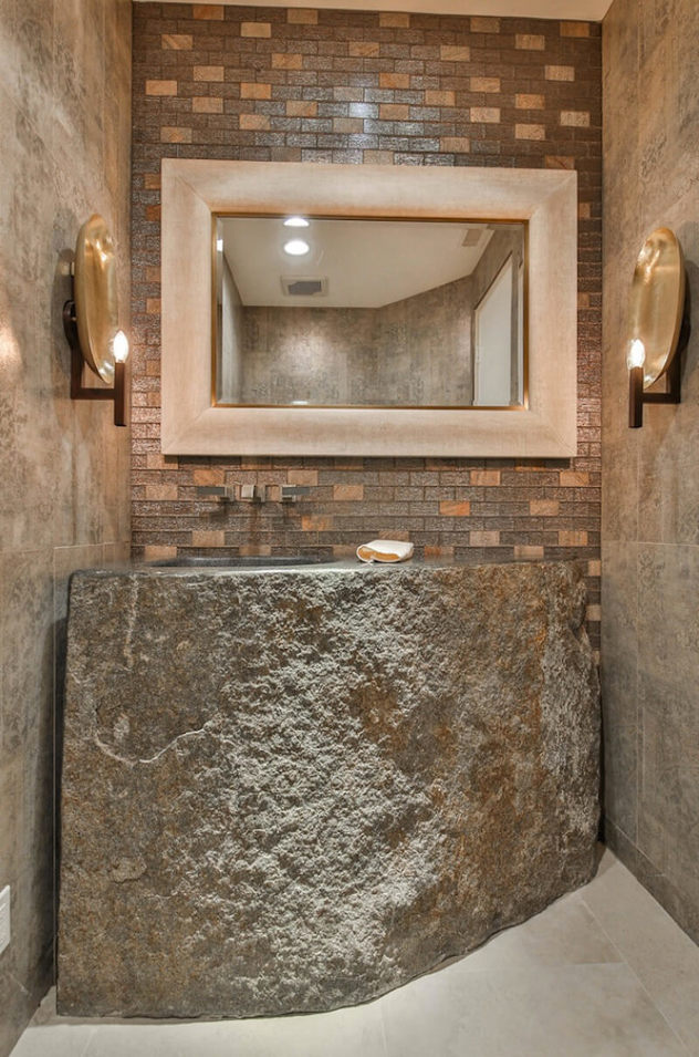 Foto: Angela Wells Interior Design