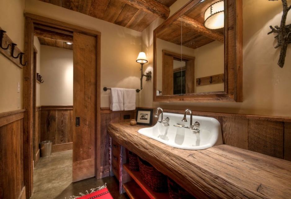 Foto: Laura Fedro Interiors