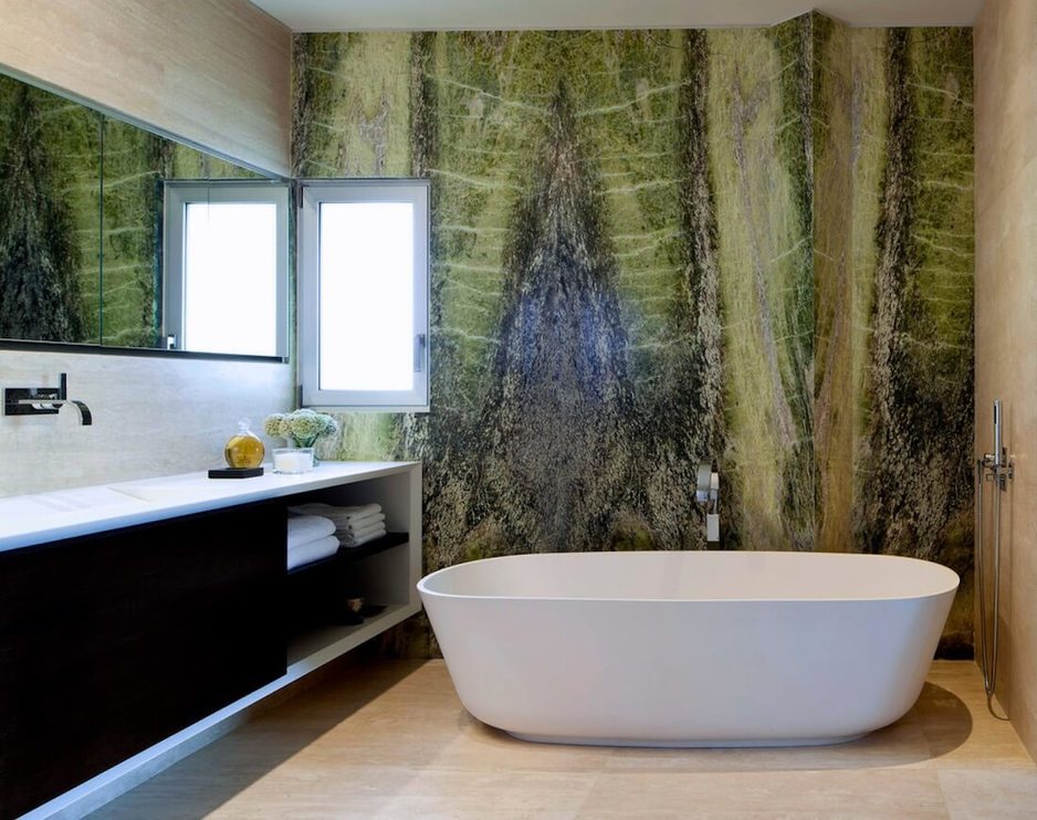 Foto: Domb Architects