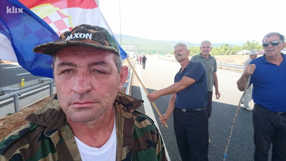 Darinko Boto (Foto: R. D./Klix.ba)