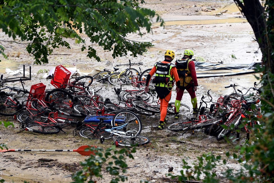 Foto: AFP