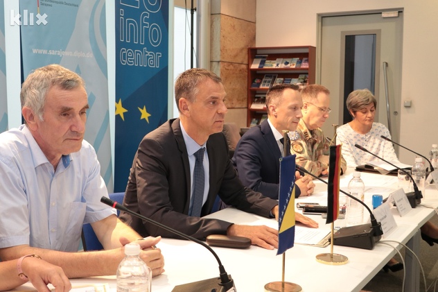 (Foto: H. M./Klix.ba)