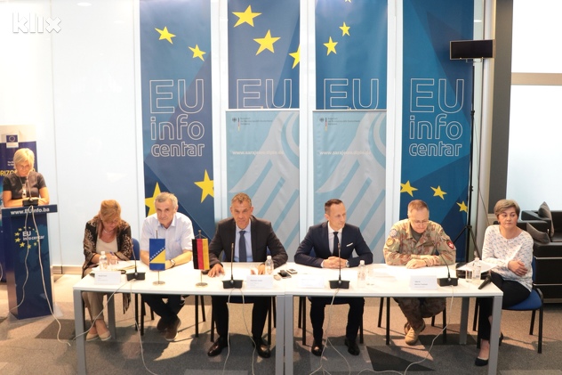 (Foto: H. M./Klix.ba)