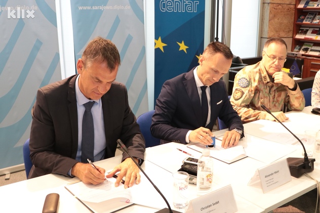 (Foto: H. M./Klix.ba)