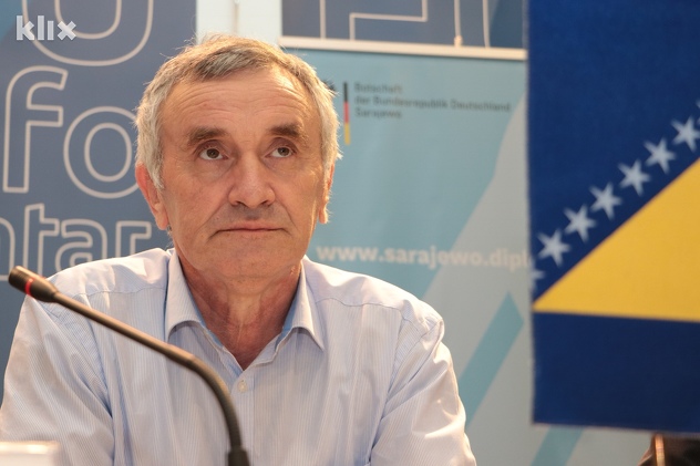 (Foto: H. M./Klix.ba)