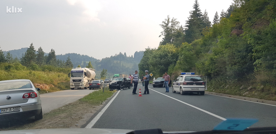 Foto: Čitatelj