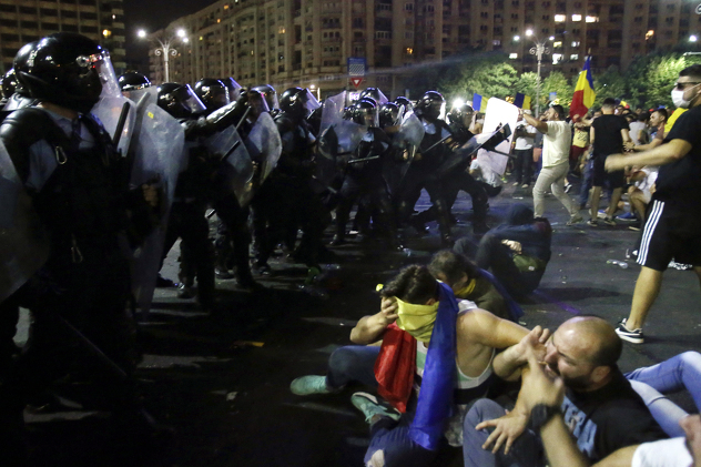 (Foto: EPA-EFE)
