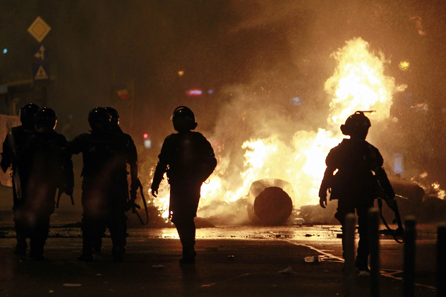 (Foto: EPA-EFE)