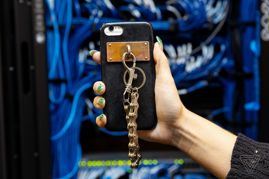 Foto: The Verge