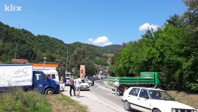 Foto: Čitatelj