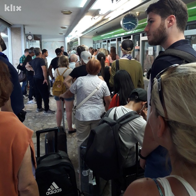 Foto: Čitatelj