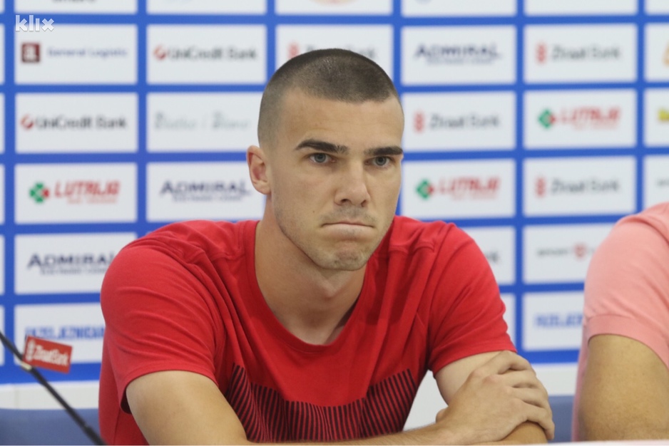 Nihad Mujakić (Foto: D. S./Klix.ba)