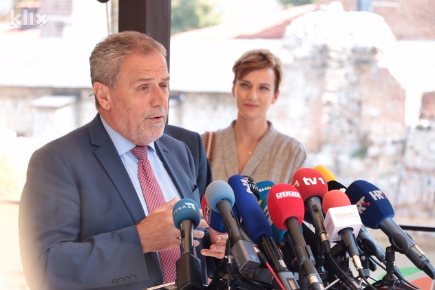 (Foto: H. M./Klix.ba)