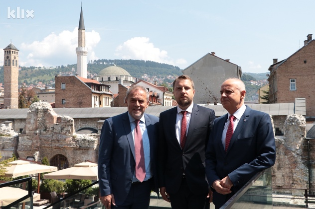 (Foto: H. M./Klix.ba)