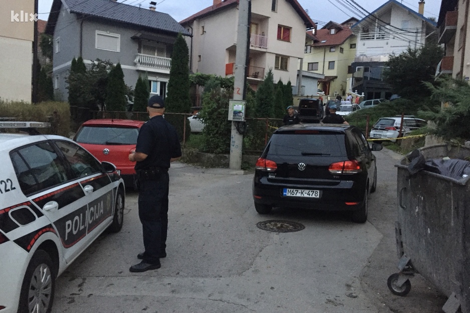 Foto: Klix.ba (Foto: K. S./Klix.ba)